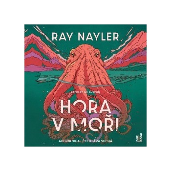 Hora v moři