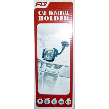 Image 1 of Универсална стойка за кола gps mp3 mp4 pda с дълго рамо