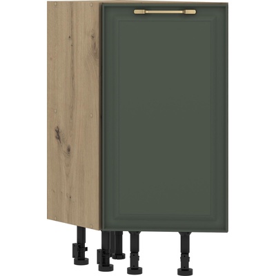 Долен кухненски шкаф Parma H 30/87 краен