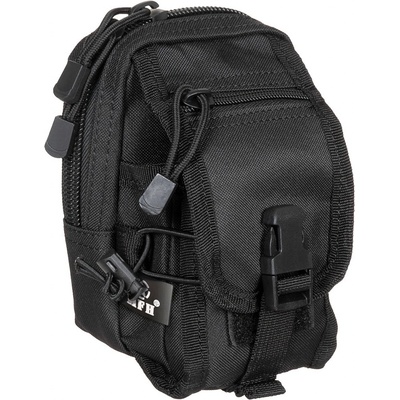 MFH Molle na opasek černé I20-0137