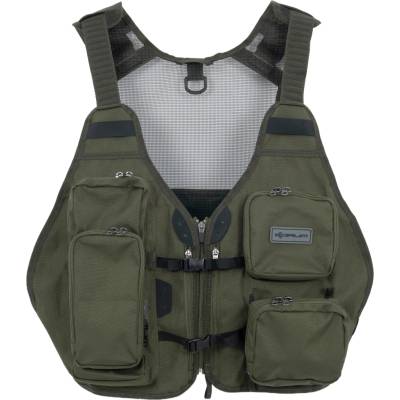 Korum Vesta Glide Roving Vest