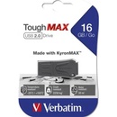 Image 1 of Verbatim ToughMax 16GB USB 2.0 (49330)