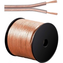 PremiumCord 2x1,5mm2 25 m