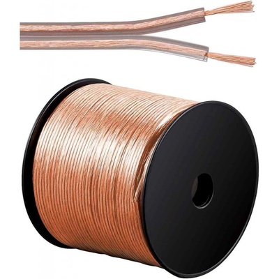 PremiumCord 2x1,5mm2 25 m
