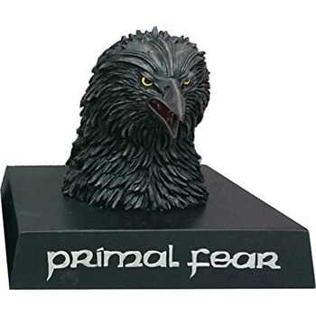 Primal Fear - Rulebreaker -Ltd- CD