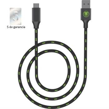 snakebyte KAB Snakebyte XSX USB кабел за зареждане и данни SX - 2 м SB916267 (SB916267)