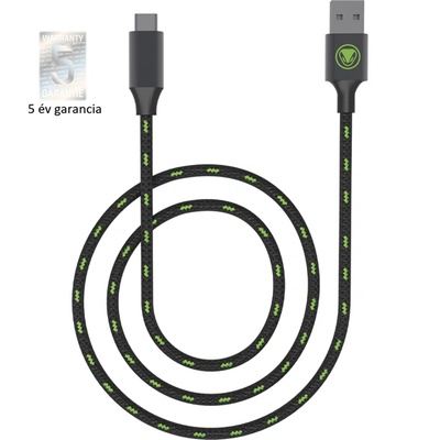 snakebyte KAB Snakebyte XSX USB кабел за зареждане и данни SX - 2 м SB916267 (SB916267)