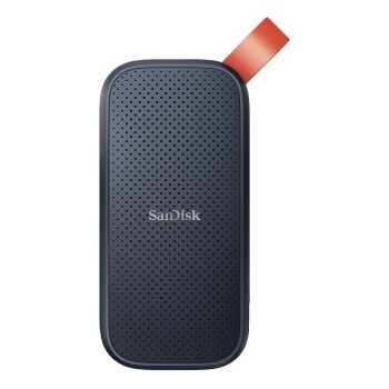 Sandisk Portable SSD 1TB, SDSSDE30-1T00-G26