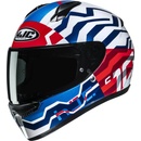 HJC C10 Blade
