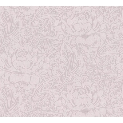 A. S. Création Влизелинов тапет за стена mata hari 38092-2