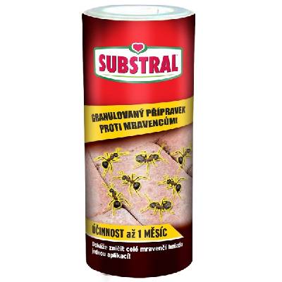 Substral Granulát na mravence 300 g