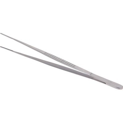 de Buyer Zahnutá pinzeta pre kuchárov 25,5 cm