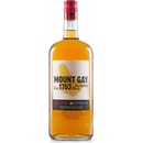 Mount Gay Eclipse Tmavý rum 40% 0,7 l (čistá fľaša)
