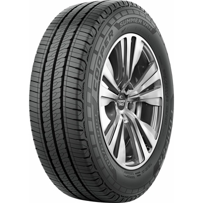 Cooper Summer VAN 215/65 R15 104/102T