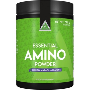 Image 1 of Lazar Angelov Nutrition LA Essential Amino Powder | EAA [390 грама] Манго и маракуя