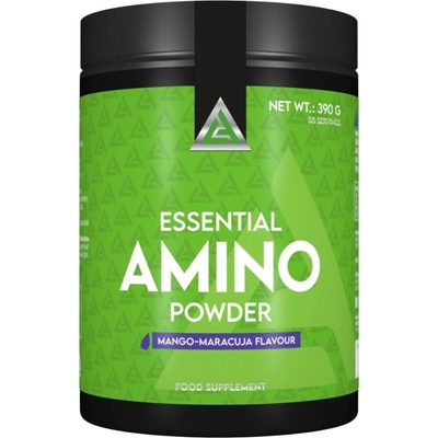Lazar Angelov Nutrition LA Essential Amino Powder | EAA [390 грама] Манго и маракуя