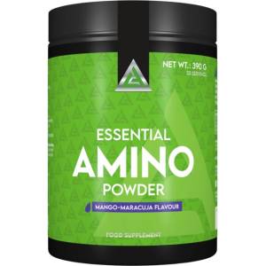 Lazar Angelov Nutrition LA Essential Amino Powder | EAA [390 грама] Манго и маракуя
