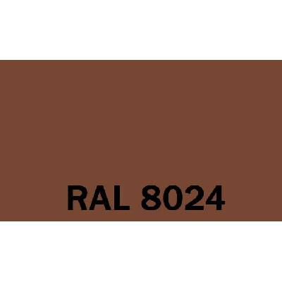 Het Aquadecol Epoxy M 5kg RAL 8024