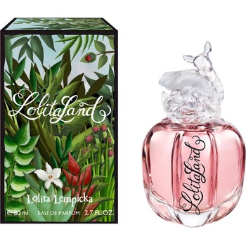 Image 1 of Lolita Lempicka Lolita Land EDP 80 ml