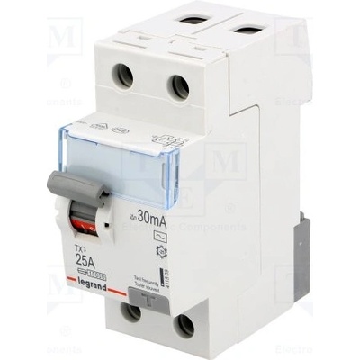 Legrand P 302 25-30-AC TX