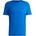 Boss Тениска Boss Men's Active T-Shirt - Open Blue
