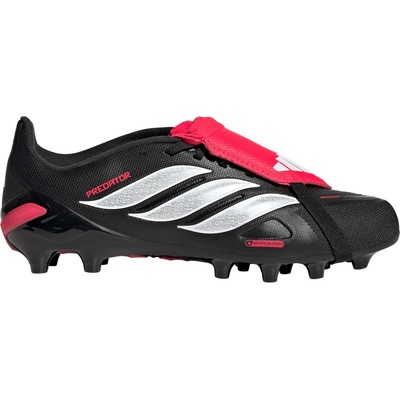 adidas Predator League Fold-Over Tongue AG čierna