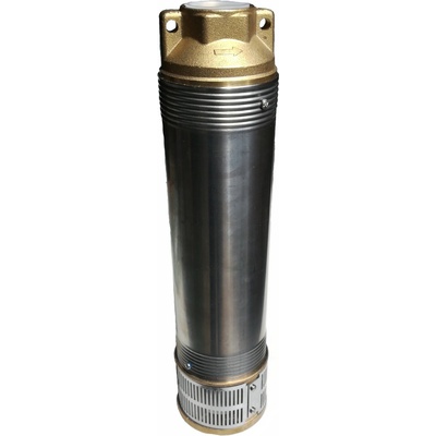 Calpeda 4 SDF 16/27 1,1 kW 400V Franklin