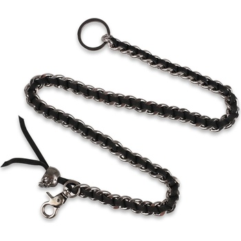 ETNOX верижка ETNOX - Skull - US3002