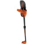 Black & Decker - 18v Резачка за кастрене aku 20 см, без батерия и зарядно gpc1820lb-qw (gpc1820lb-qw)
