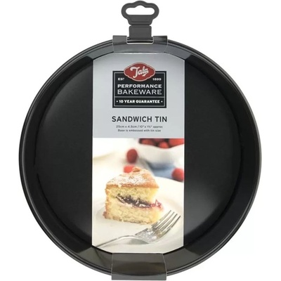 Tala Форма за торти Performance кръгла 25 см (10A10701)