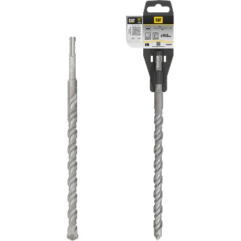 CAT Свредло cat da03011 sds+ 14х260мм (3512669)