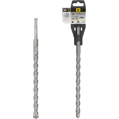 CAT Свредло cat da03011 sds+ 14х260мм (3512669)