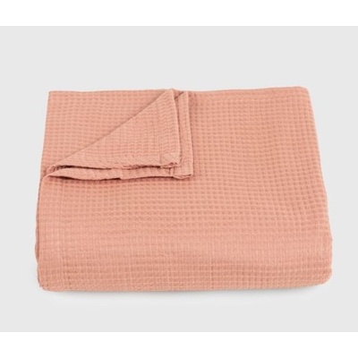 DILIOS ШАЛТЕ СИЕСТА ПИКЕ DILIOS 160x230см 100% ПАМУК ПРАСКОВА (1000021724)