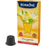 Caffè Borbone | Лимонов чай - 10 капсули за Nespresso®