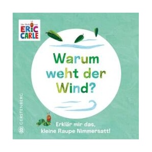 Warum weht der Wind? (ISBN: 9783836963770)