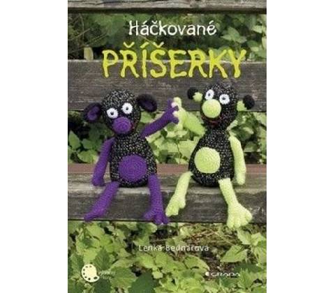 Háčkované příšerky