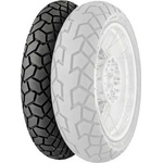 Continental TKC 70 110/80 R18 58H Мотоциклетни гуми