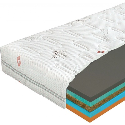 Materasso Swiss Royal