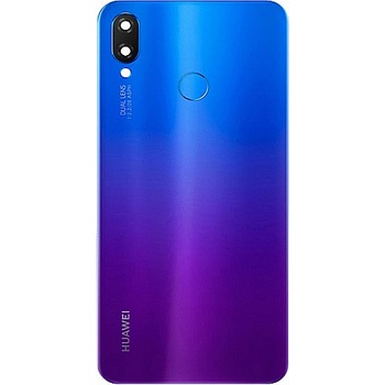 Huawei Заден капак за Huawei Nova 3i INE-LX1