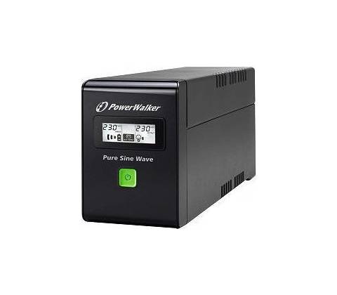 Power Walker VI 800 SW