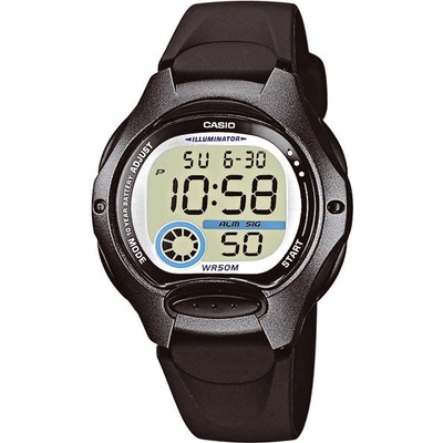 Casio LW-200V-1B