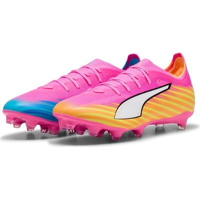 Puma ULTRA 6 MATCH FG/AG Ružová