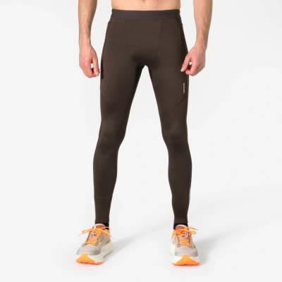Kiprun Run Flow tm.hnedé