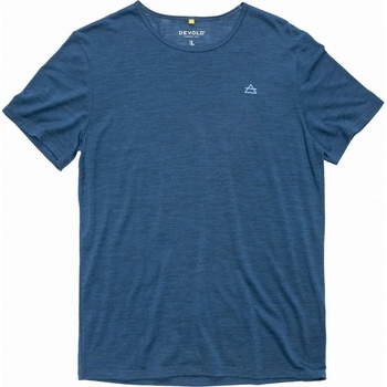 Devold Active Tee Man