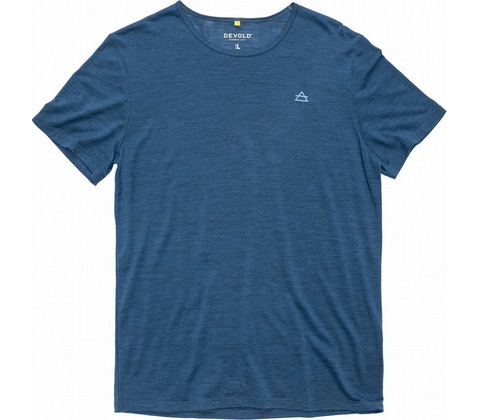 Devold Active Tee Man