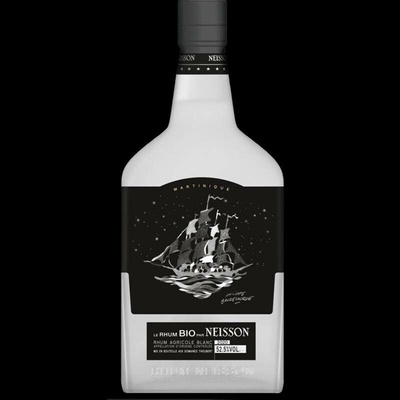 Le Rhum Bio par Neisson 52,5% 0,7 l (holá láhev)