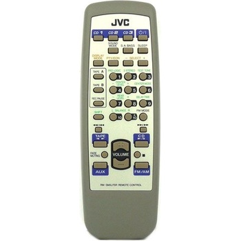 GENERAL JVC RM-SMXJ75R - съвместимо дистанционно управление на марката General (RM-SMXJ75R)