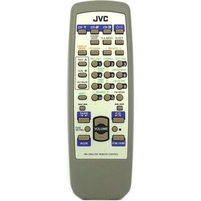 GENERAL JVC RM-SMXJ75R - съвместимо дистанционно управление на марката General (RM-SMXJ75R)