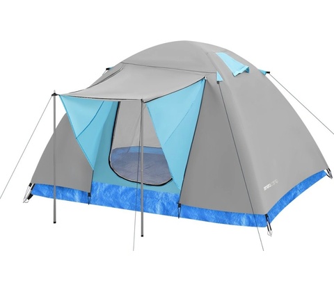 Enerocamp Savana 4