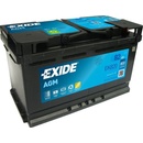 Image 1 of Exide AGM 82Ah 800A right+ (EK820)
